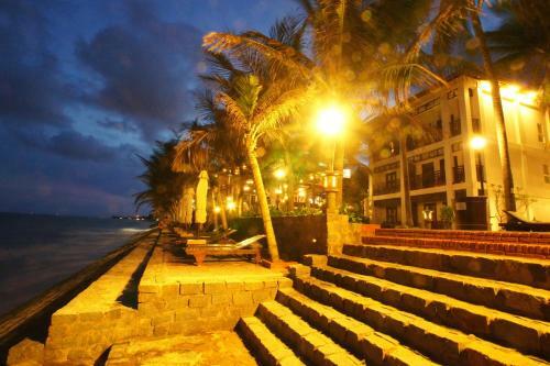 Hotel Novela Muine Resort & Spa