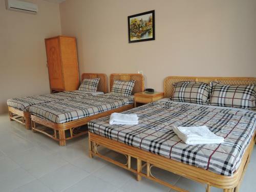 Hotel Kim Village