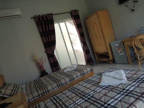 Hotel Kim Village