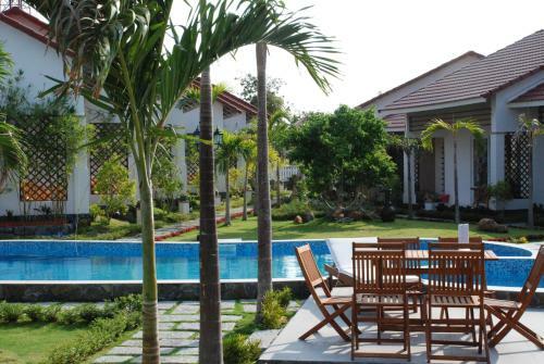 Hotel Kim Village
