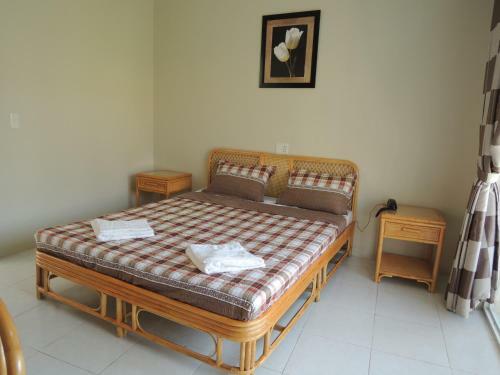 Hotel Kim Village