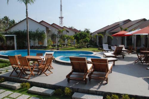 Hotel Kim Village
