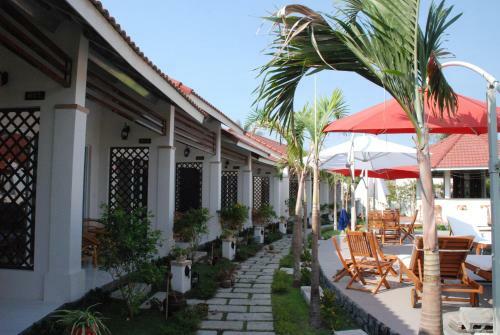 Hotel Kim Village