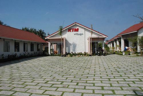 Hotel Kim Village