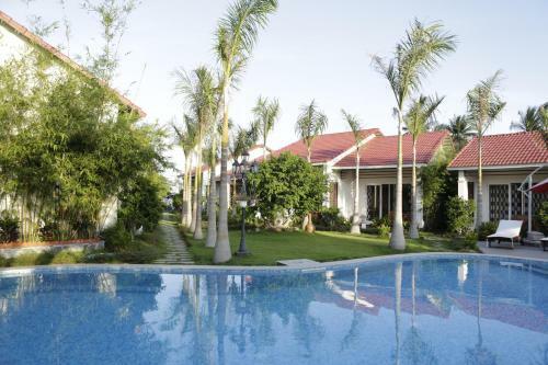 Hotel Kim Village