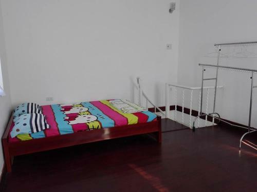 Hostal M-anh Hotel