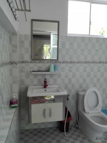 Hostal M-anh Hotel