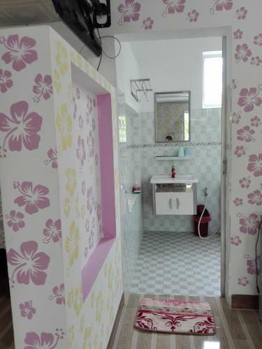 Hostal M-anh Hotel