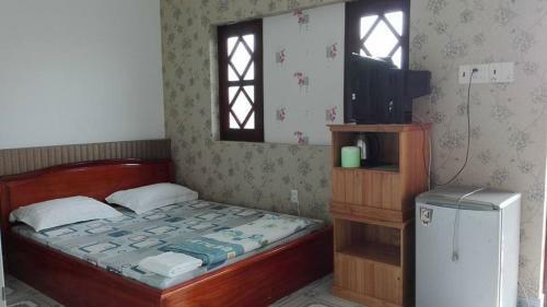Hostal M-anh Hotel