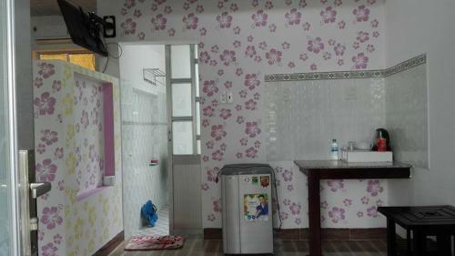 Hostal M-anh Hotel