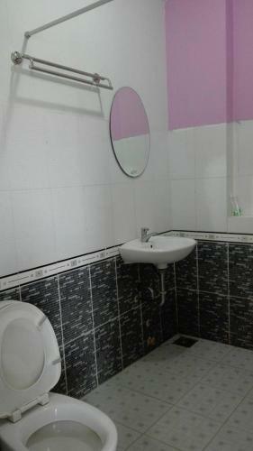 Hostal M-anh Hotel