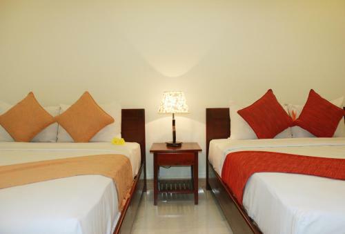Ha Anh Hotel - Mui Ne