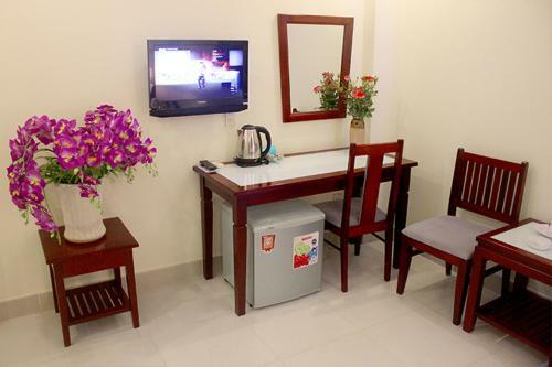 Ha Anh Hotel - Mui Ne