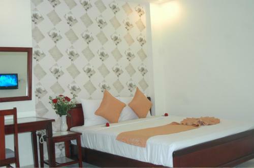 Ha Anh Hotel - Mui Ne