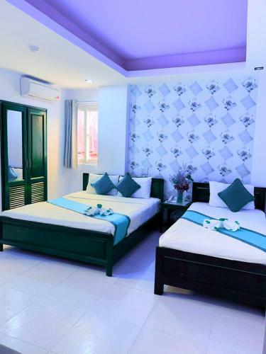Ha Anh Hotel - Mui Ne
