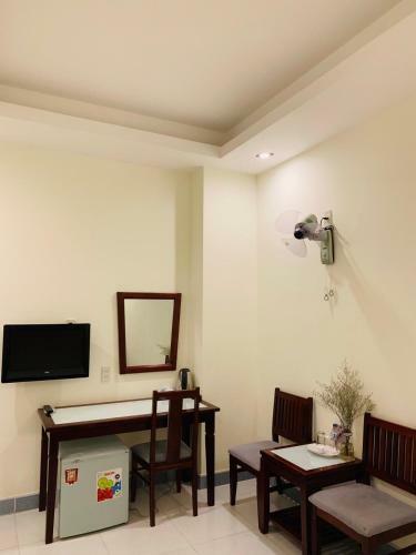 Ha Anh Hotel - Mui Ne