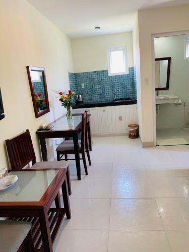 Ha Anh Hotel - Mui Ne