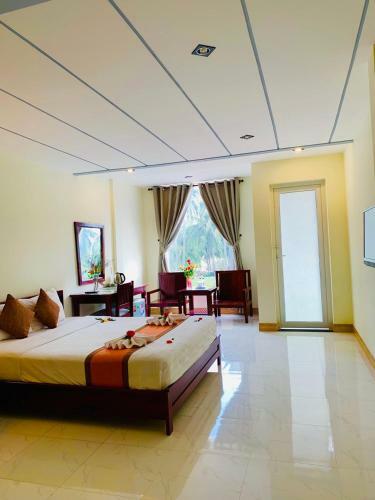 Ha Anh Hotel - Mui Ne