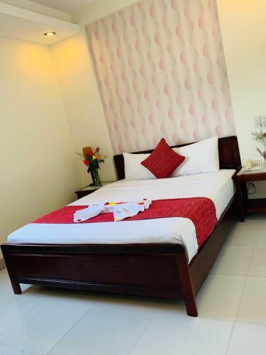 Ha Anh Hotel - Mui Ne
