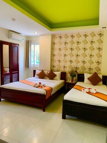 Ha Anh Hotel - Mui Ne