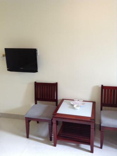 Ha Anh Hotel - Mui Ne