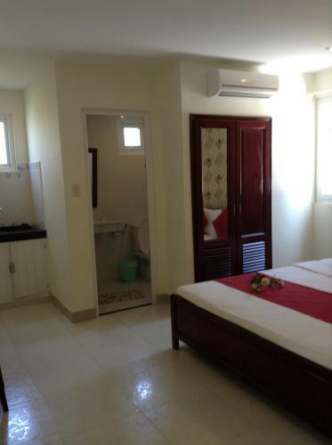 Ha Anh Hotel - Mui Ne