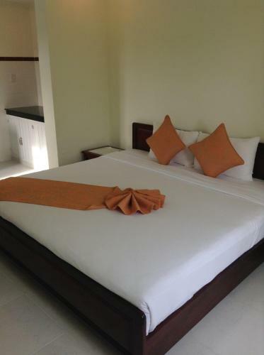 Ha Anh Hotel - Mui Ne