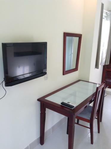 Ha Anh Hotel - Mui Ne