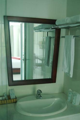 Ha Anh Hotel - Mui Ne