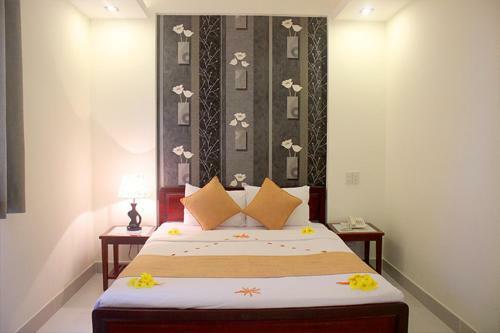 Ha Anh Hotel - Mui Ne