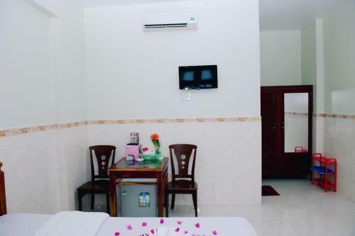 Posada M?i N� Thanh Tr�c Guest House
