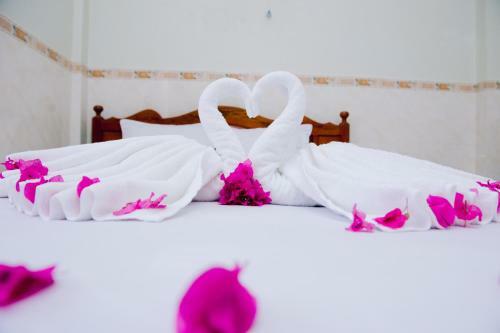 Posada M?i N� Thanh Tr�c Guest House