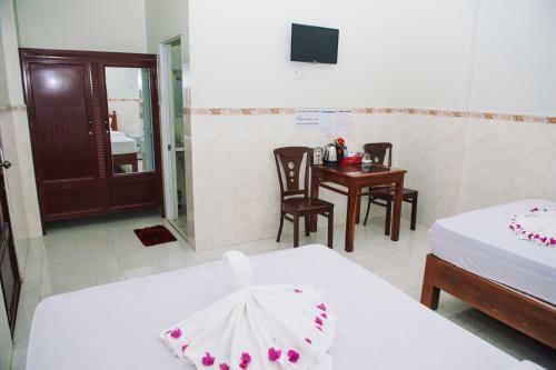 Posada M?i N� Thanh Tr�c Guest House