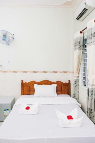 Posada M?i N� Thanh Tr�c Guest House