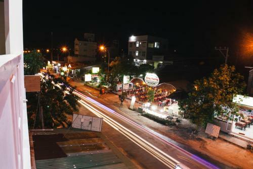 Posada M?i N� Thanh Tr�c Guest House