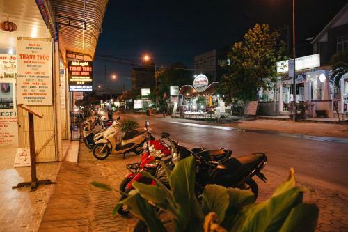 Posada M?i N� Thanh Tr�c Guest House