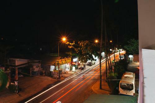 Posada M?i N� Thanh Tr�c Guest House