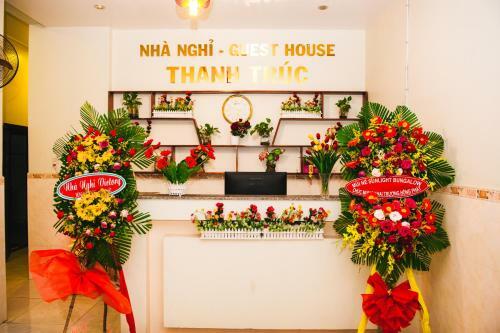 Posada M?i N� Thanh Tr�c Guest House