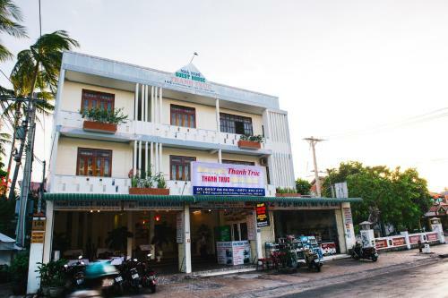 Posada M?i N� Thanh Tr�c Guest House