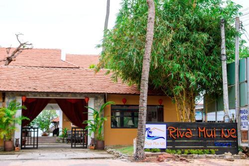 Hotel Riva Mui Ne Resort