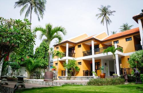 Hotel Riva Mui Ne Resort