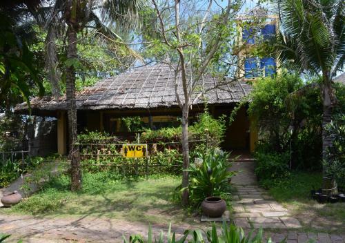 Hotel Longson Muine Backpacker Paradise