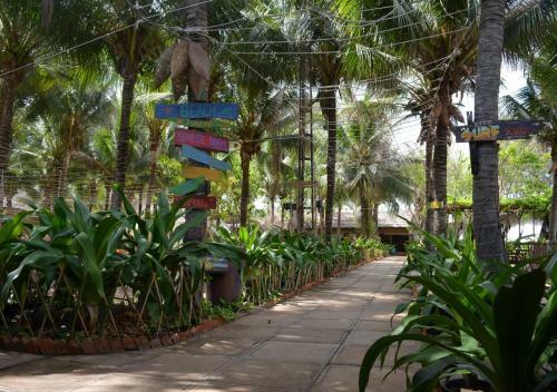 Hotel Longson Muine Backpacker Paradise