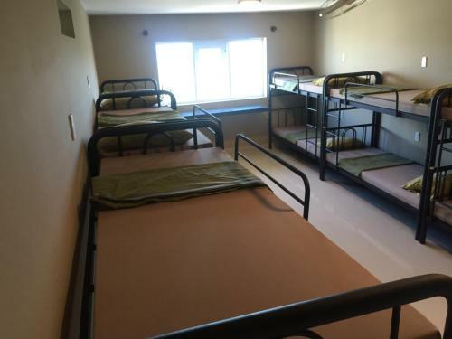 Albergue Mui Ne Hills Backpackers
