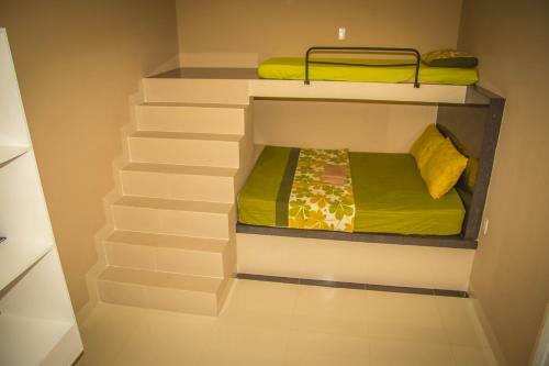 Albergue Mui Ne Hills Backpackers
