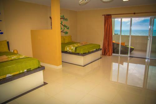 Albergue Mui Ne Hills Backpackers