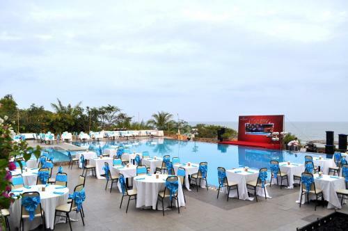 Hotel Romana Resort & Spa