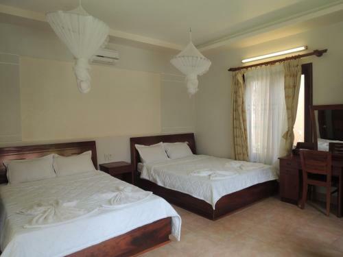 Hotel Ngoc Bich Bungalow