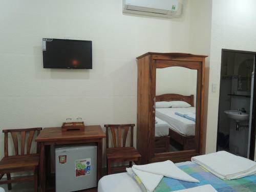 Hostal Duy An Guesthouse