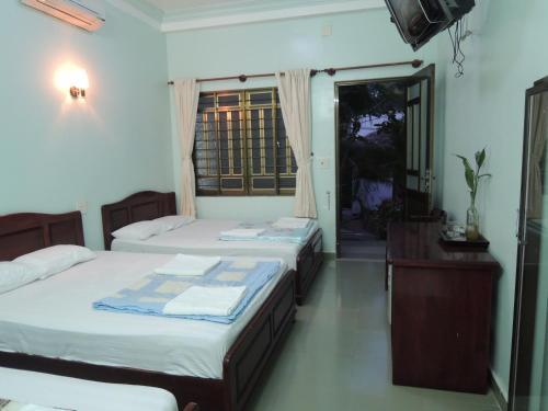 Hostal Duy An Guesthouse
